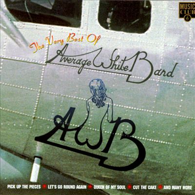 The Very Best of Average White Band [Music Club]