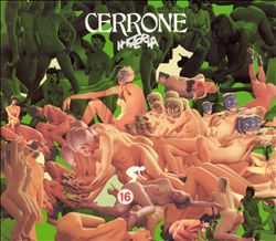 last ned album Cerrone - Hysteria