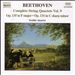 Beethoven: Complete String Quartets, Vol. 9