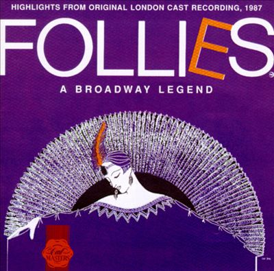 Follies [Original London Cast] [Highlights]