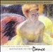 Gallery of Classical Music: Invitation to the Dance