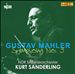 Gustav Mahler: Symphony No. 9