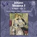 Johann Strauss I Edition, Vol. 11