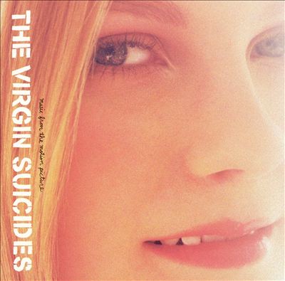 The Virgin Suicides: Music from the Motion Picture [Emperor Norton]