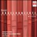 Händel: Orgelkonzerte Op. 7, 2-3, 5-6