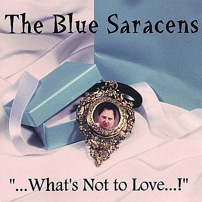 The Blue Saracens