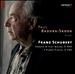 Paul Badura-Skoda Plays Franz Schubert