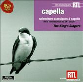 Capella: Splendeurs Classiques à Capella