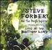 Live at the Bottom Line