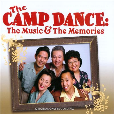 The Camp Dance: The Music & The Memories