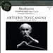 Arturo Toscanini Collection, Vol. 4: Beethoven - Symphonies Nos. 5 & 8, Leonore Overture No.3