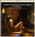 J.C.F. Bach: Cassandra