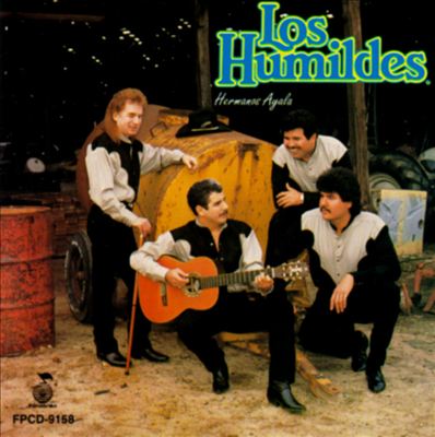 Los Humildes Hermanos Ayala [1994]