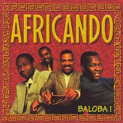 last ned album Africando - Baloba