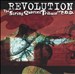 Revolution: The String Quartet Tribute to P.O.D.
