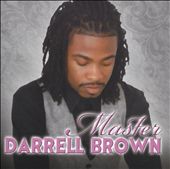 Master Darrell Brown