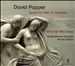 David Popper: Works for Cello & Orchestra
