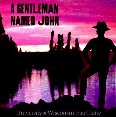A Gentleman Named John