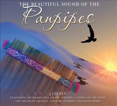 The Beautiful Sound of the Panpipes