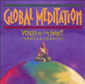 Global Meditation, Vols. 1-4...