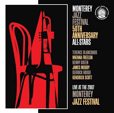Monterey Jazz Festival: 50th Anniversary All-Stars