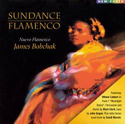 ladda ner album James Bobchak - Sundance Flamenco