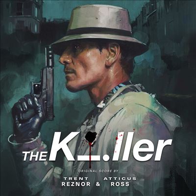 The Killer [Original Score]