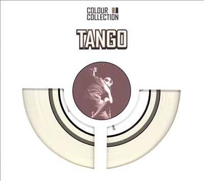 Oro: Tangos, Vol. 1