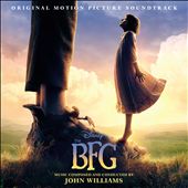 The BFG [Original Motion Picture Soundtrack]