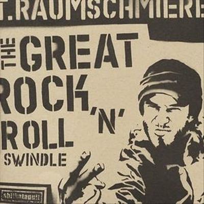 The Great Rock 'n' Roll Swindle