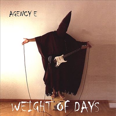 Weight of Days