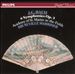J.C. Bach: 6 Symphonies, Op. 3