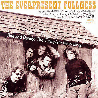 Fine and Dandy: The Complete Recordings