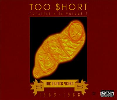 Greatest Hits, Vol. 1: The Player Years, 1983-1988