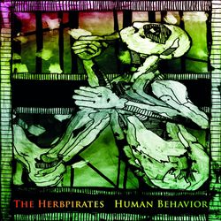 baixar álbum The Herbpirates - Human Behavior