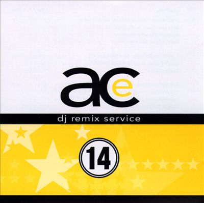 Ace Remix, Vol. 14
