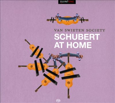 Schubert at Home