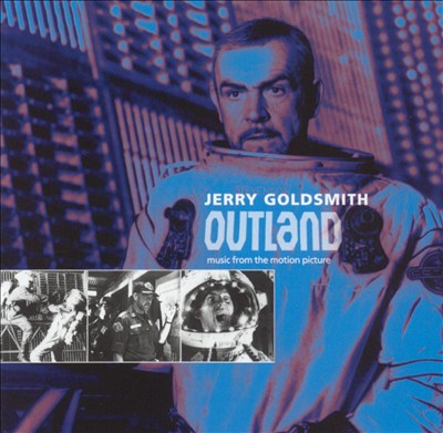 Outland [Music from the Motion Picture]