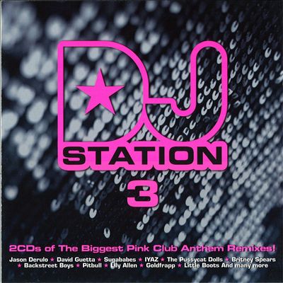 DJ Station, Vol. 3