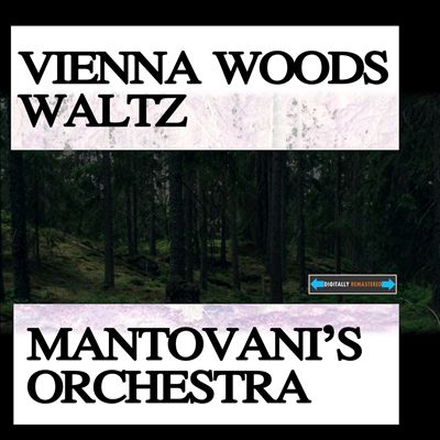 Vienna Woods Waltz