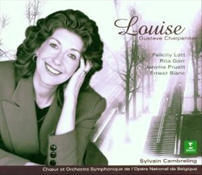 Louise, opera