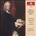 Johann Sebastian Bach: The Well Tempered Clavier (complete)
