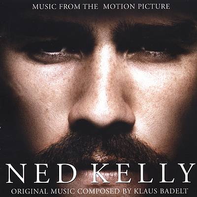 Ned Kelly, film score