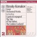 Rimsky-Korsakov: Great Orchestral Works