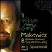 Adam Makowicz & Orchestra Filharmonii Czestochowskiej