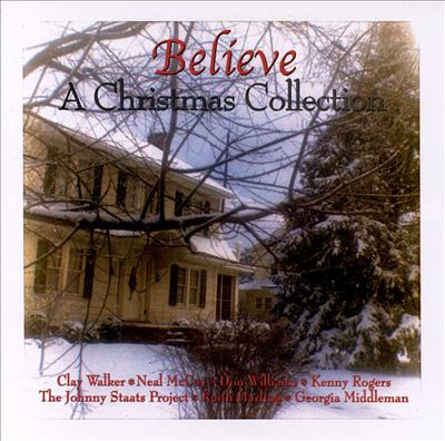Believe: A Christmas Collection