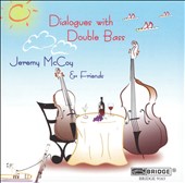 Dialogues With Double Bass