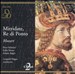 Mozart: Mitridate, Re di Ponto