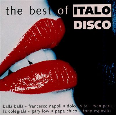 Best of Italo Disco