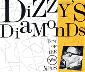 The Dizzy's Diamonds: Best of the Verve Years